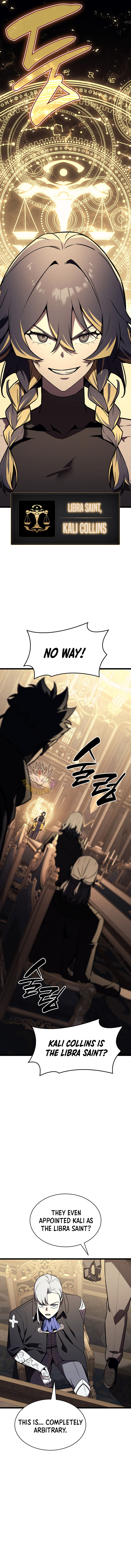 The Return of the Disaster-Class Hero Chapter 145 10